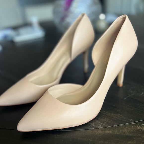 ALDO - Vralg - Pump Stiletto Heel - Beige - Picture 5 of 8